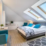 Delfin 3* Międzywodzie