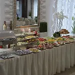 Delfin 3* Międzywodzie