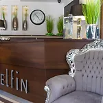 Delfin Panzió