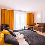 Delfin 3* Międzywodzie