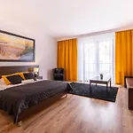 Delfin 3* Międzywodzie