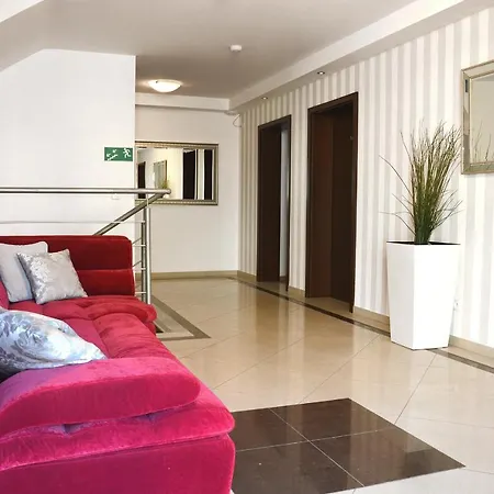 Delfin Bed & Breakfast