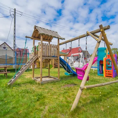 Delfin Bed & Breakfast