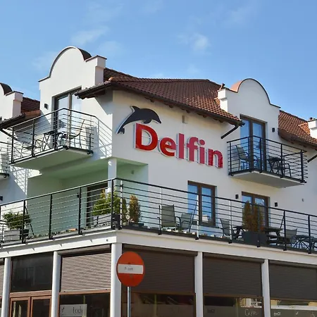 Delfin *