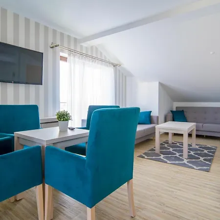 Delfin 3* Międzywodzie