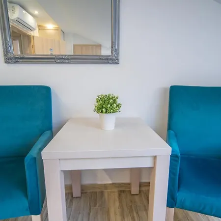 Delfin 3* Międzywodzie