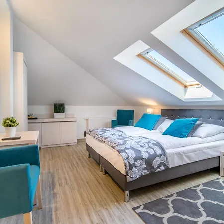 Delfin 3* Międzywodzie