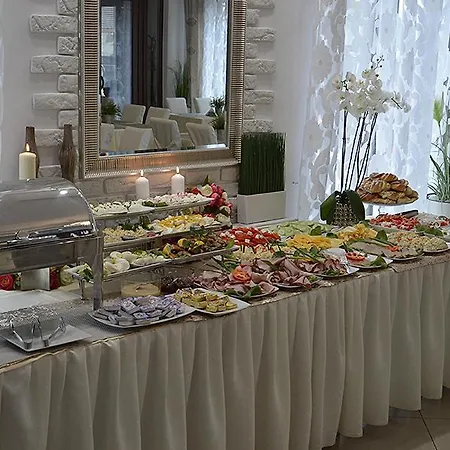 Delfin 3* Międzywodzie