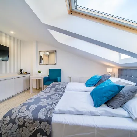 Delfin Bed & Breakfast