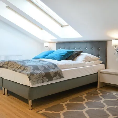 Delfin 3* Międzywodzie