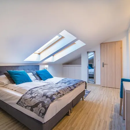 Delfin B&B *