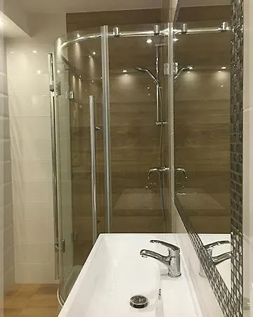 Delfin Bed & Breakfast 3*