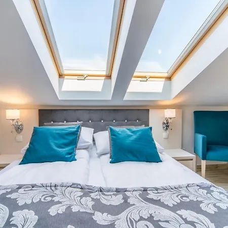 Delfin Bed & Breakfast