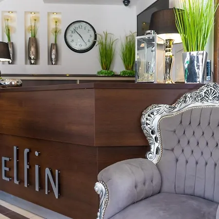 Delfin Bed & Breakfast