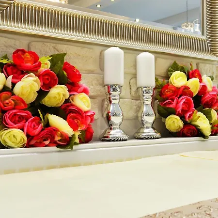 Delfin 3* Międzywodzie