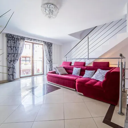 Bed & Breakfast Delfin 3*