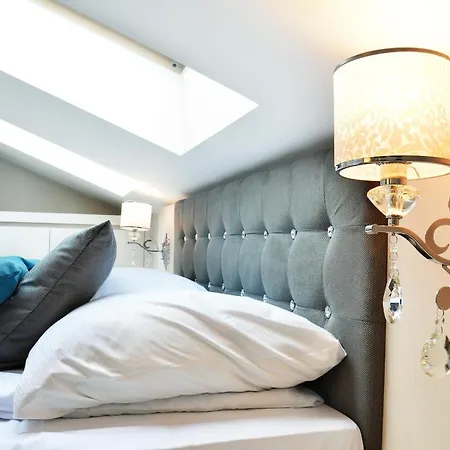 Bed & Breakfast Delfin 3*