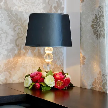 Delfin Międzywodzie