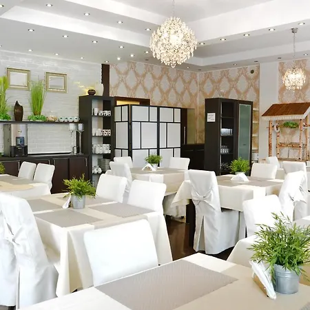 Delfin 3* Międzywodzie