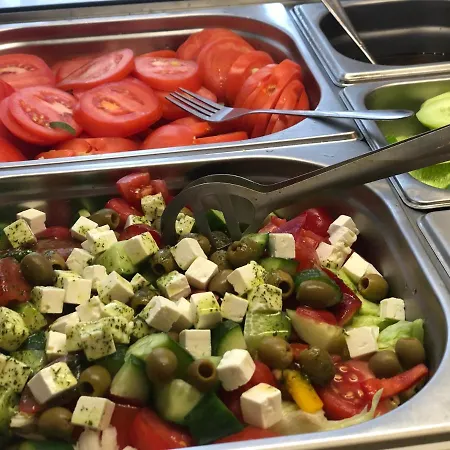 Bed & Breakfast Delfin 3*