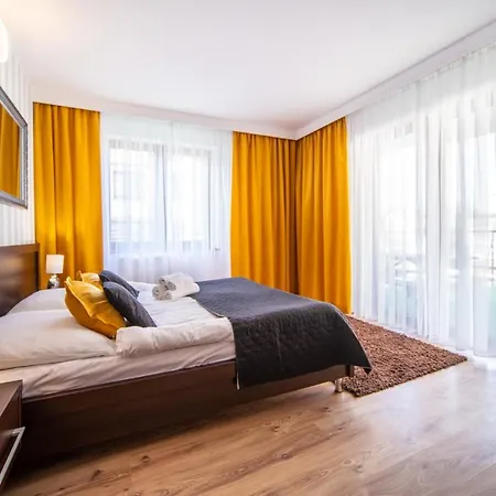 Delfin Bed & Breakfast 3*