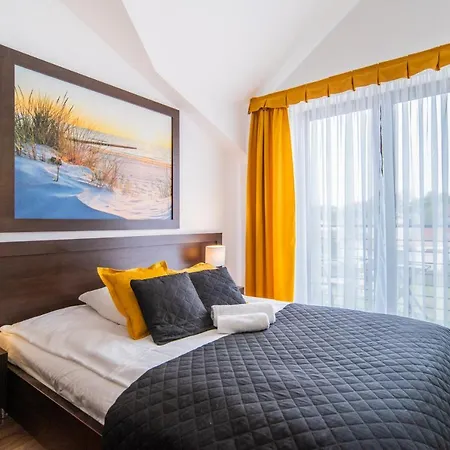 B&B Delfin *
