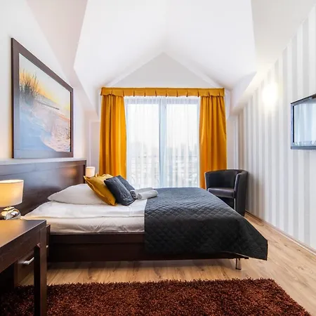 Bed & Breakfast Delfin 3*