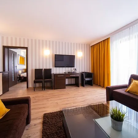 Delfin Bed & Breakfast Międzywodzie