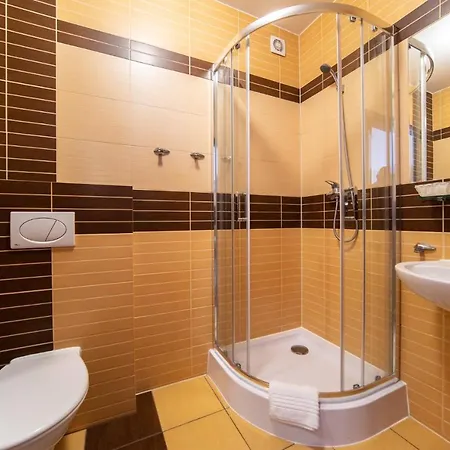 Bed and Breakfast Delfin