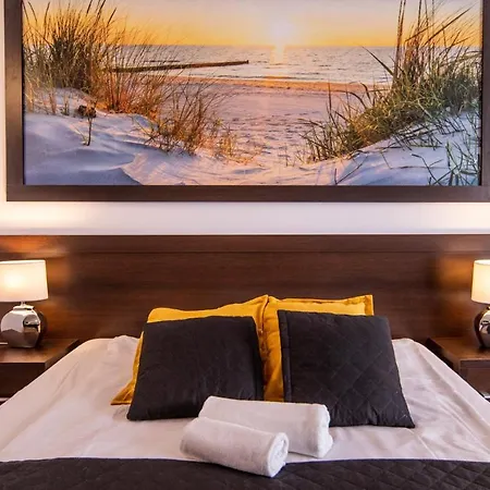 Delfin Bed & Breakfast 3*