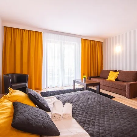 Delfin 3* Międzywodzie