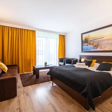 Delfin 3* Międzywodzie