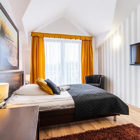 Bed & Breakfast Delfin 3*