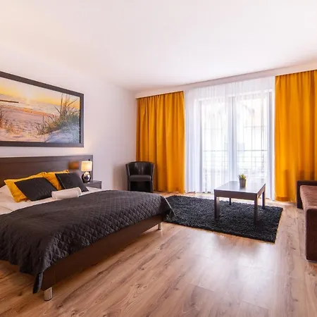 Delfin 3* Międzywodzie