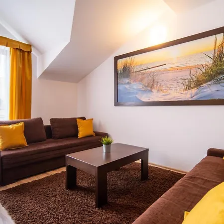 Delfin 3* Międzywodzie