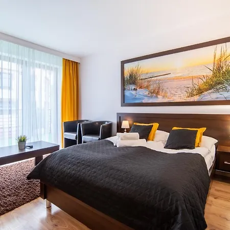 Delfin 3* Międzywodzie