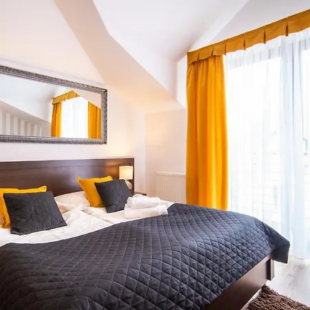 Delfin 3* Międzywodzie