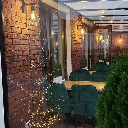 Bed & Breakfast Delfin