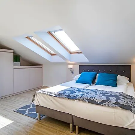 Bed & Breakfast Delfin
