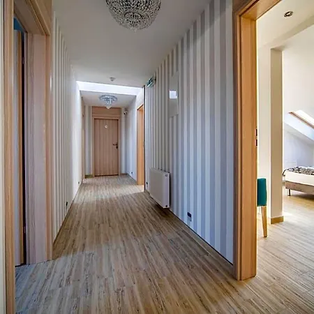Bed and Breakfast Delfin 3*