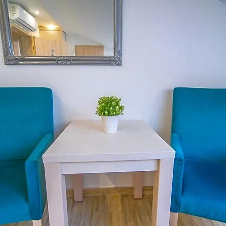 Delfin Bed & Breakfast
