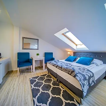 Bed & Breakfast Delfin