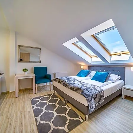 Delfin Bed and Breakfast