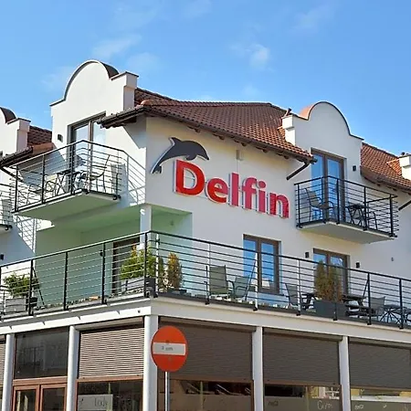 Bed and Breakfast Delfin