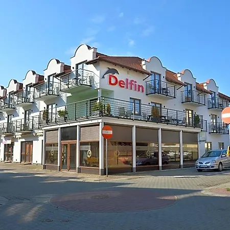 Delfin Bed and Breakfast