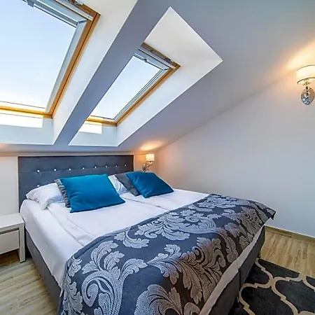 Bed and Breakfast Delfin Międzywodzie