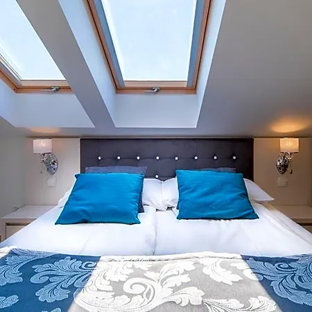 Delfin 3* Międzywodzie
