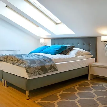 Delfin 3* Międzywodzie