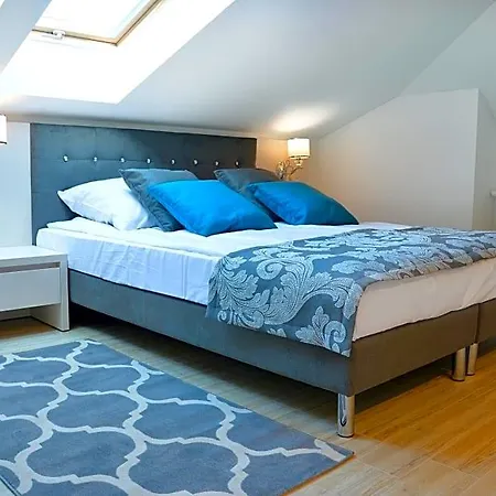 Delfin Bed and Breakfast