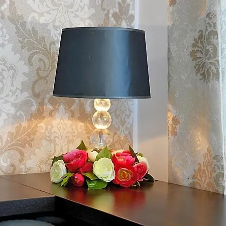 Delfin Bed & Breakfast Międzywodzie